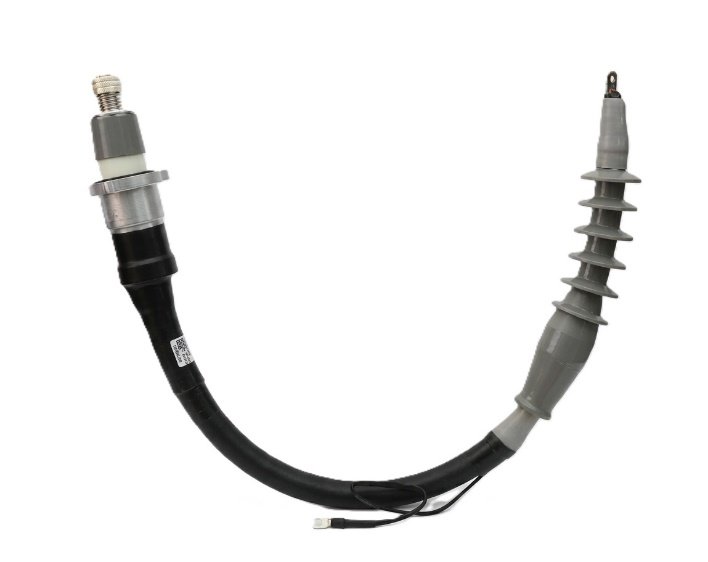 Cable de Prueba con Terminación GIS hasta 52 kV (Size 3)