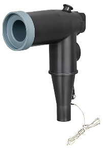 Conector Acodado PT de 15 kV para Accesorios IEEE (200 A)