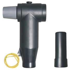 Conector Trasero Blindado Europeo de 15 kV