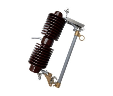 Fusible de Desconexión por Expulsión de 24 kV y 200 kA