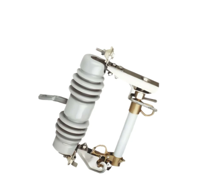Fusible de Desconexión de Porcelana Sólida de 12 kV